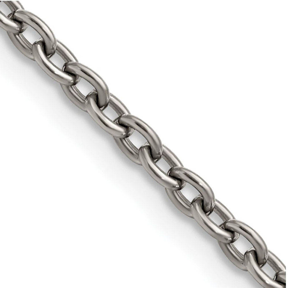 Cable Chains