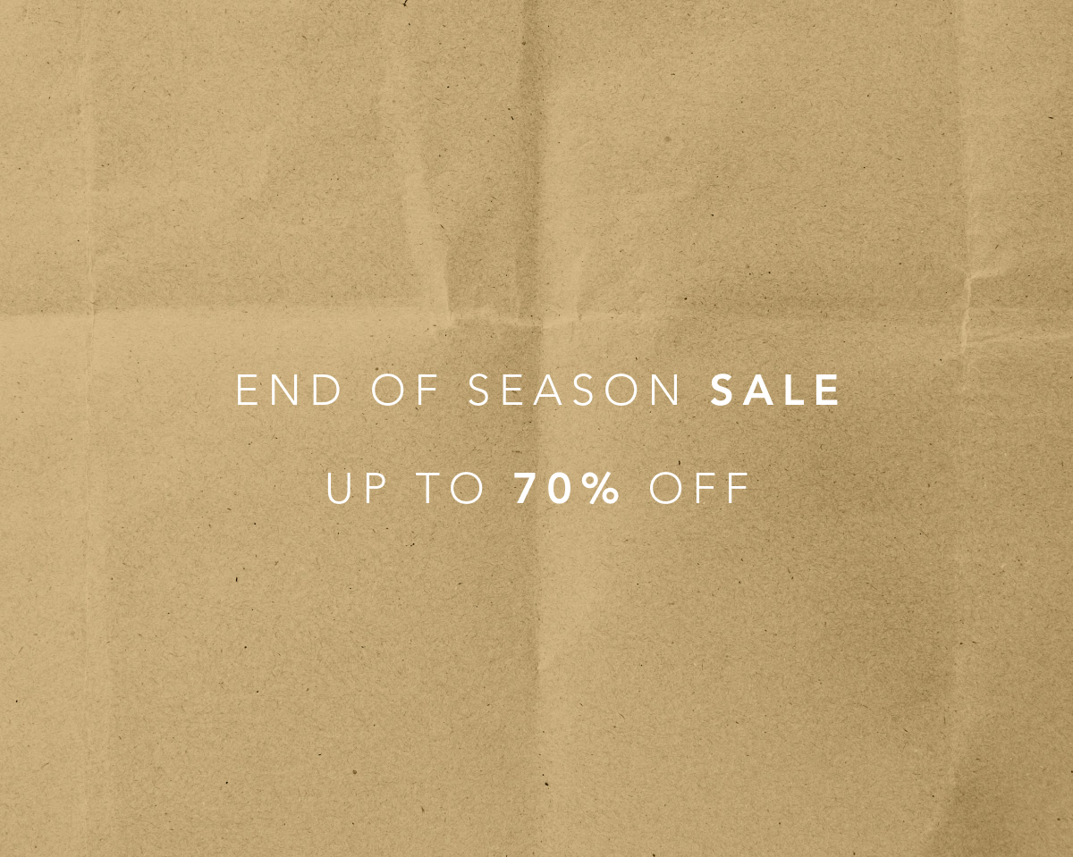 Shop Sale