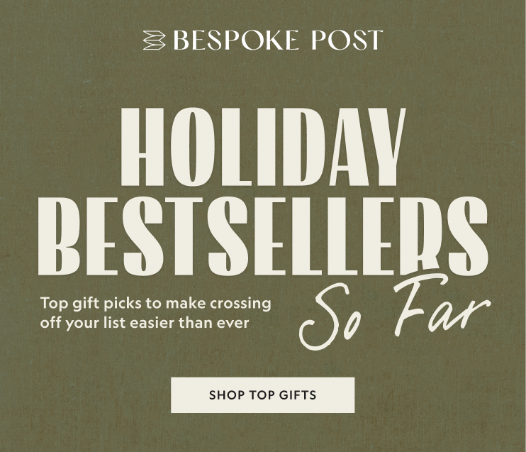 Bestsellers