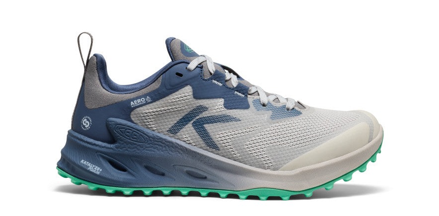 Women's Zionic NXT Waterproof Hiking Shoe