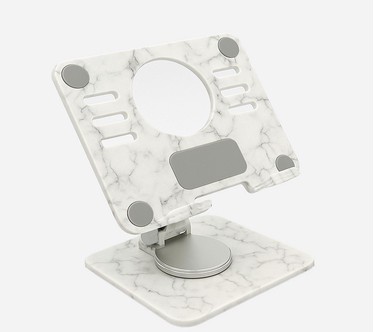 Pristine Screen Universal Rotating Tablet Stand and Holder