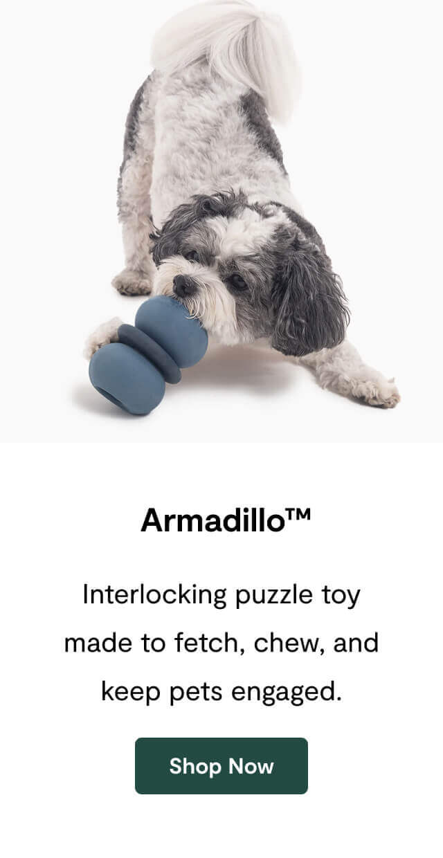 Armadillo™