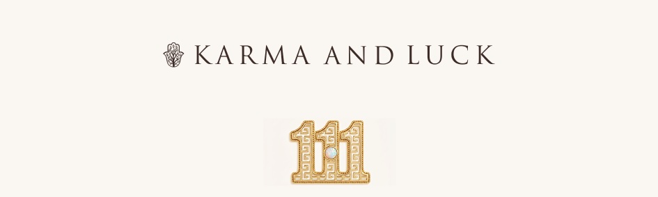 Karma and Luck