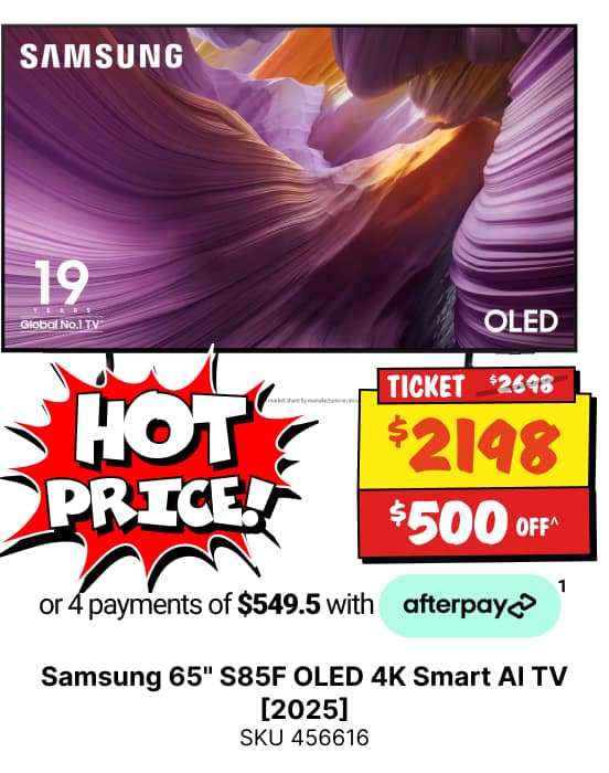Samsung 65