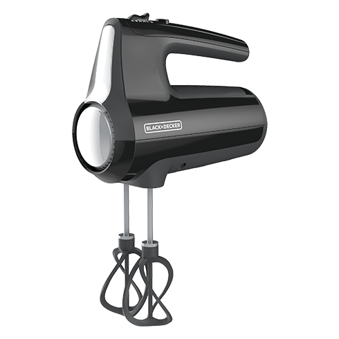 Hand Mixer