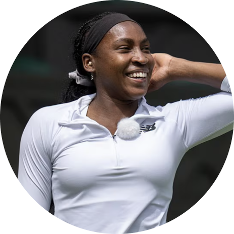 Coco Gauff