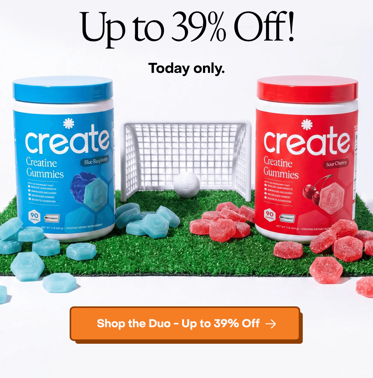 Up to 39% Off! Today Only. Shop the Duo.