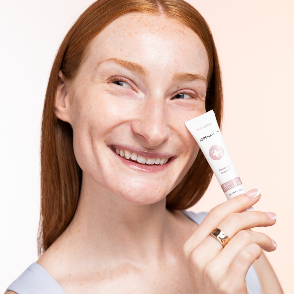 AspenKiss Peptide Lip Treatment