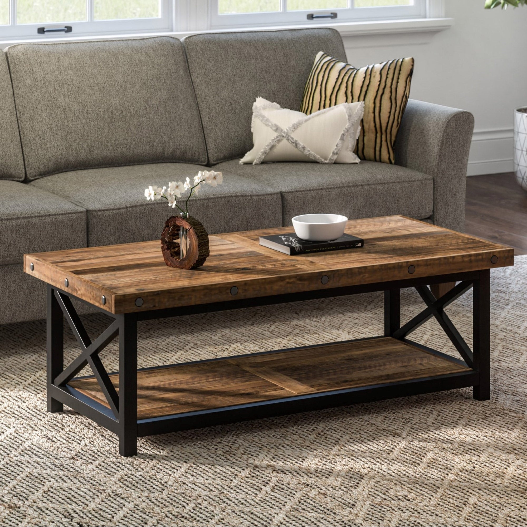 Flexsteel Occassional Living Tables