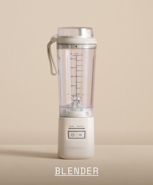 BLENDER