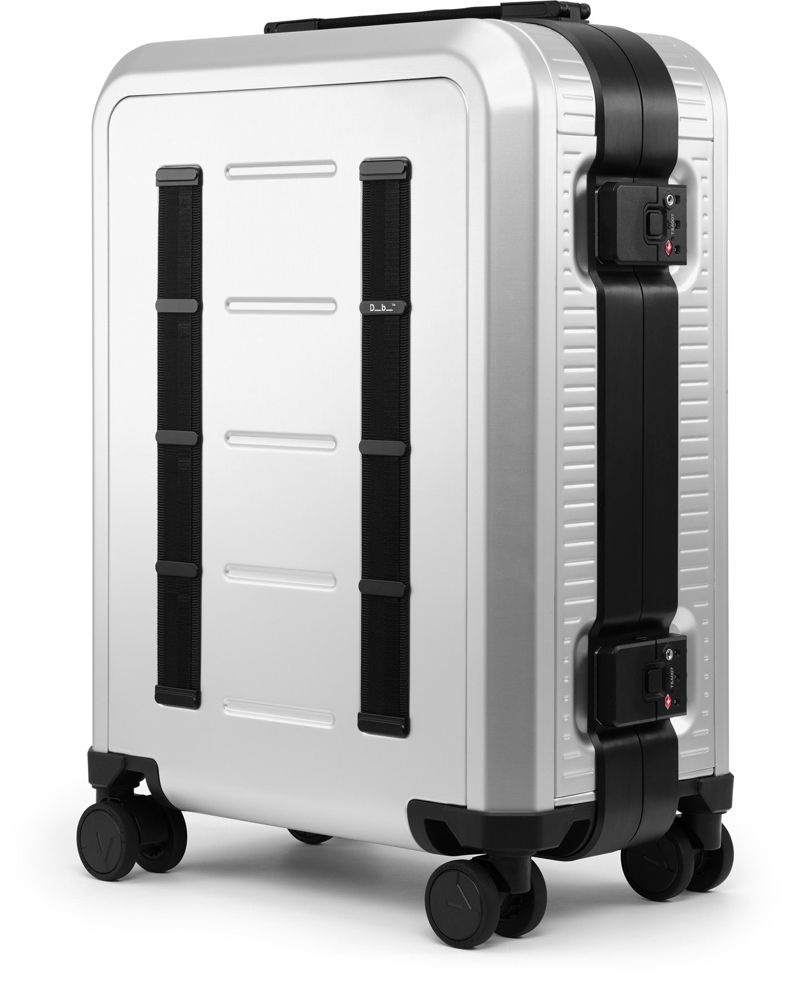 Image of D_b_ Ramverk Alu Carry-on