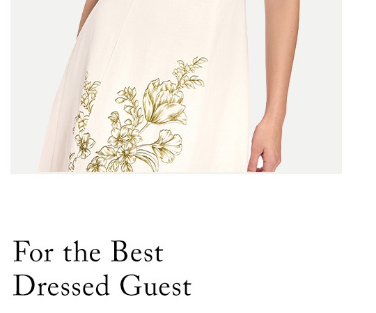 Debbie Dress