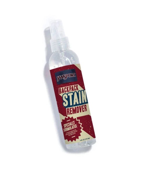 Backpack Stain Remover - NO COLOR