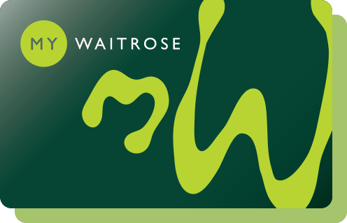 My Waitrose