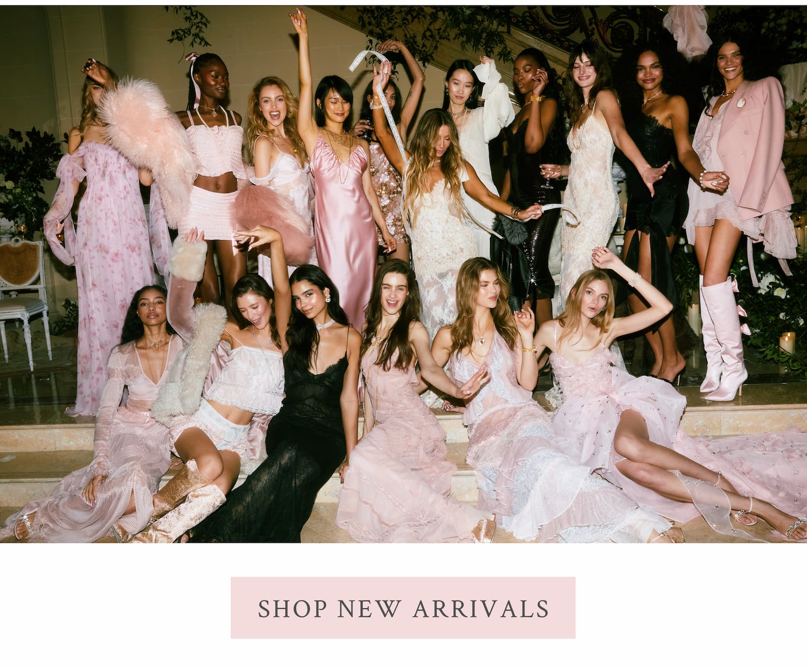 <SHOP NEW ARRIVALS>