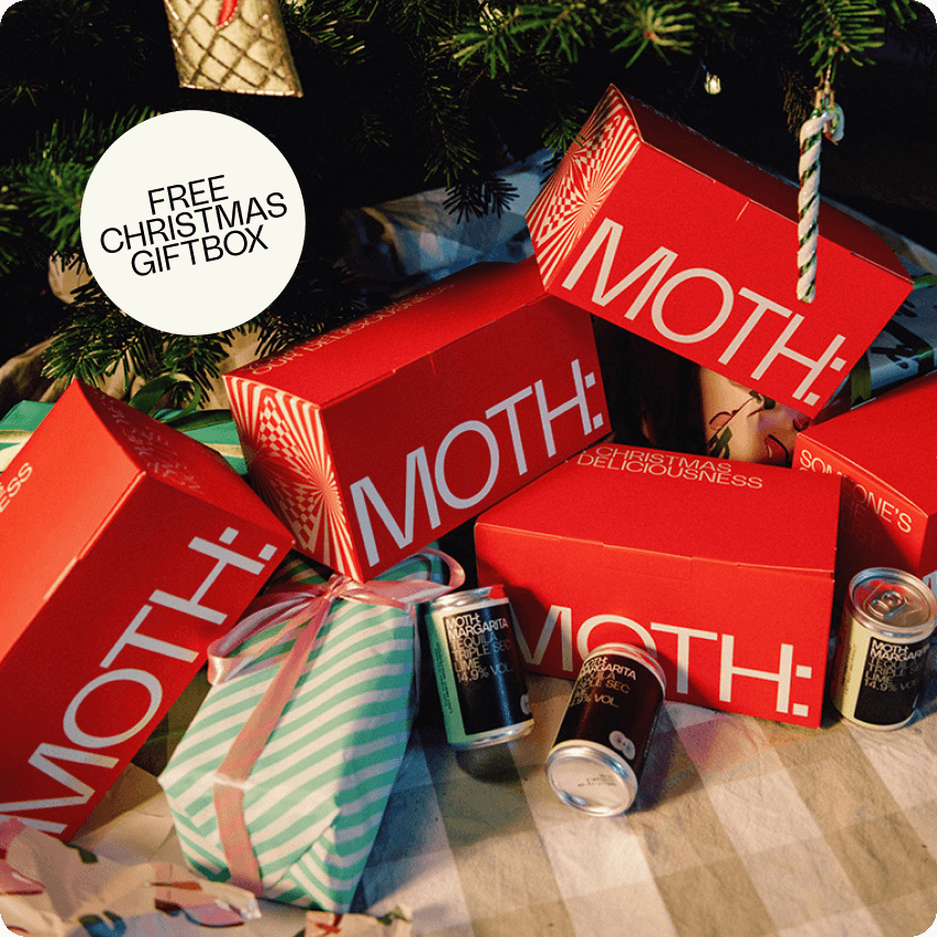 Free Red Gift Boxes