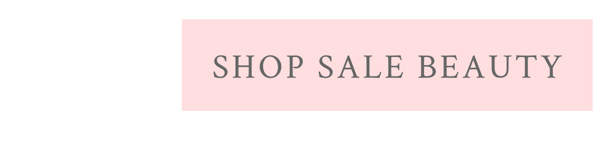 <SHOP SALE BEAUTY>
