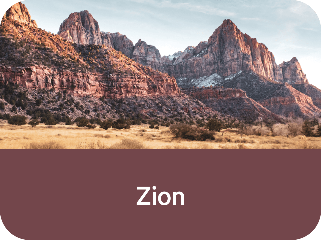 Zion