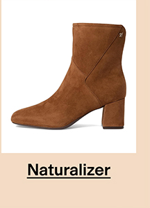 Shop Naturalizer