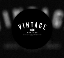 SS Vintage