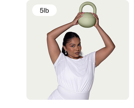 Shop - 5 lb