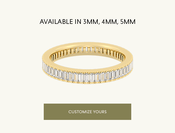 CUSTOMIZE YOURS