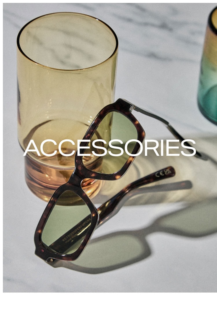 Accessories. Shop Now.