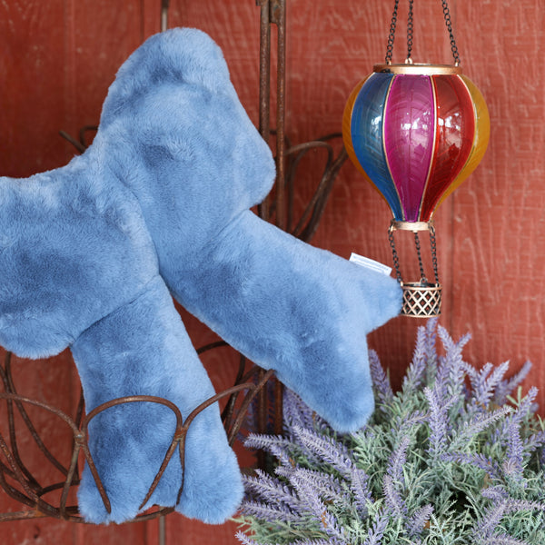 The Jean Encore Large Bow Pillow-RTS