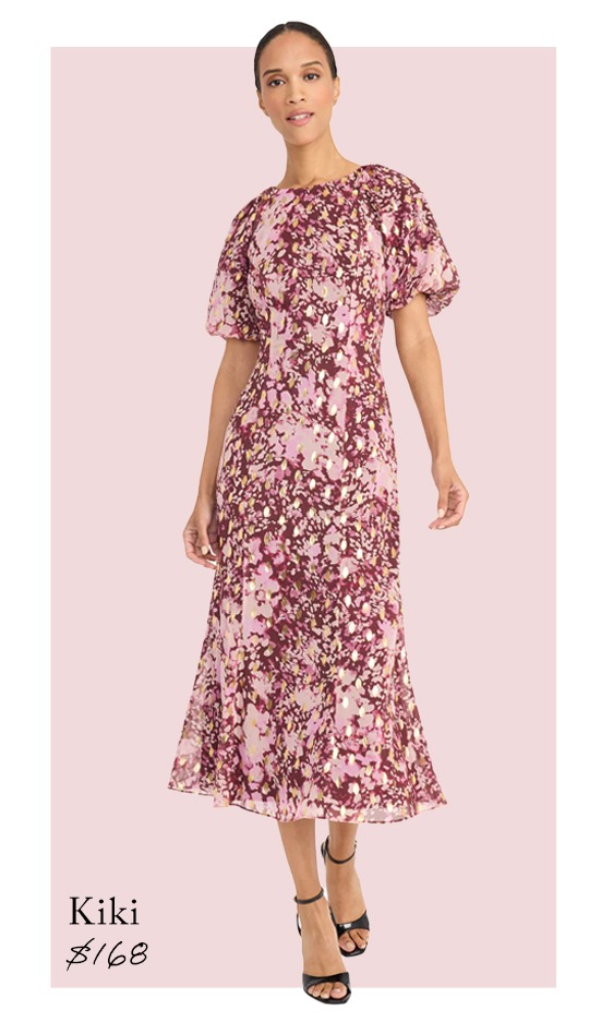 Kiki Dress