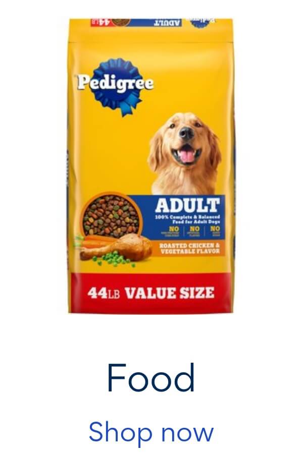 Shop food