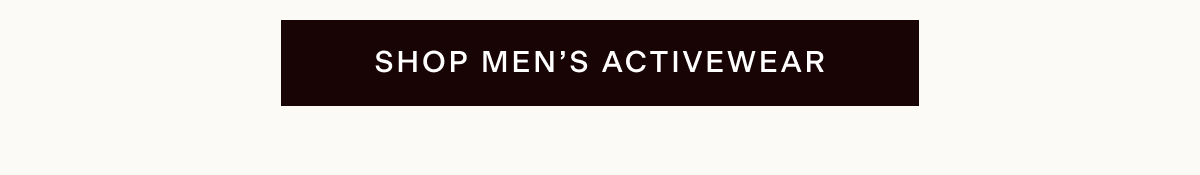 Men's Activewear