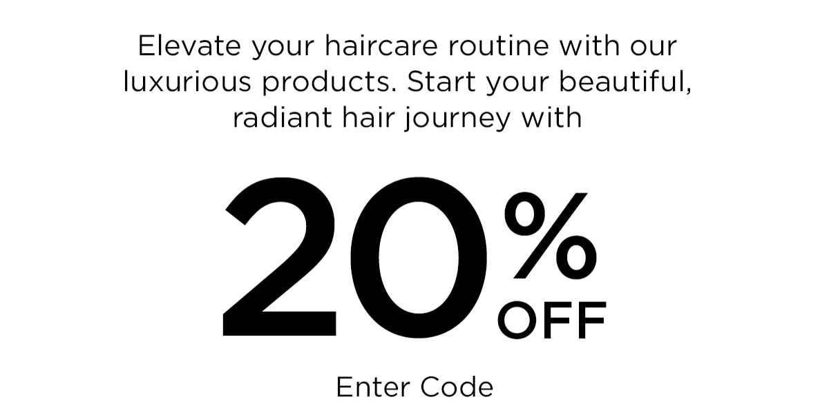20% OFF