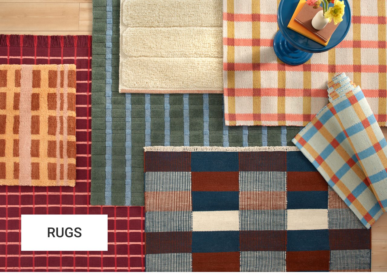 Rugs