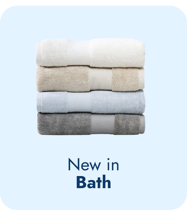 bath