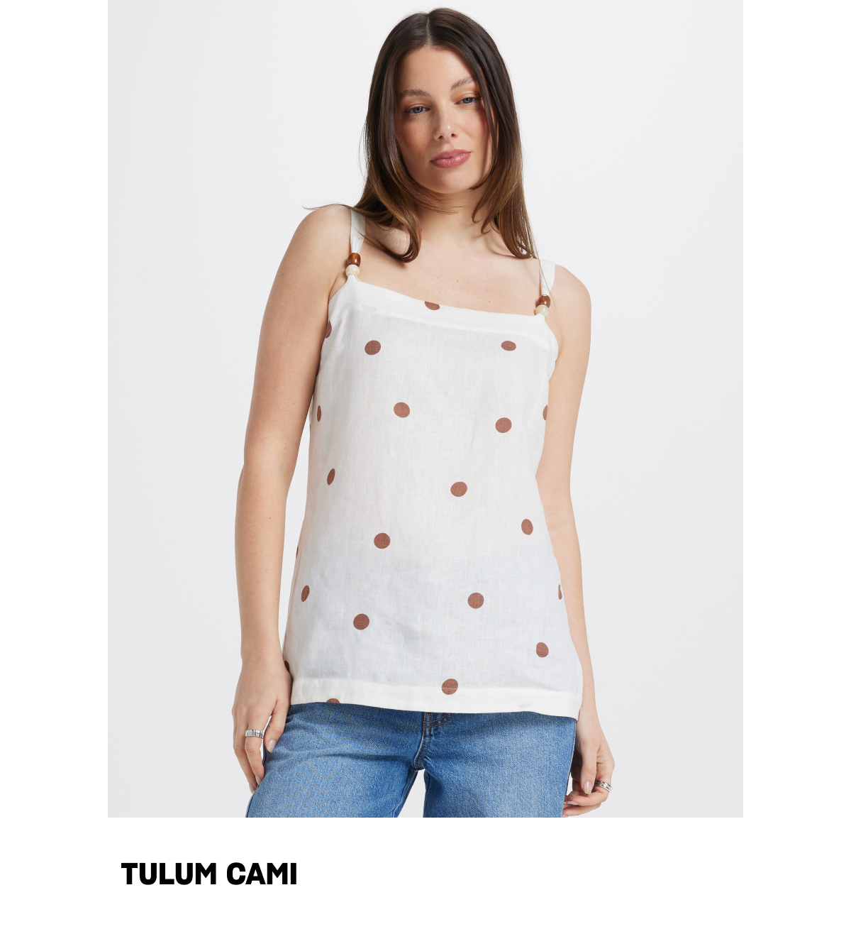 TULUM CAMI