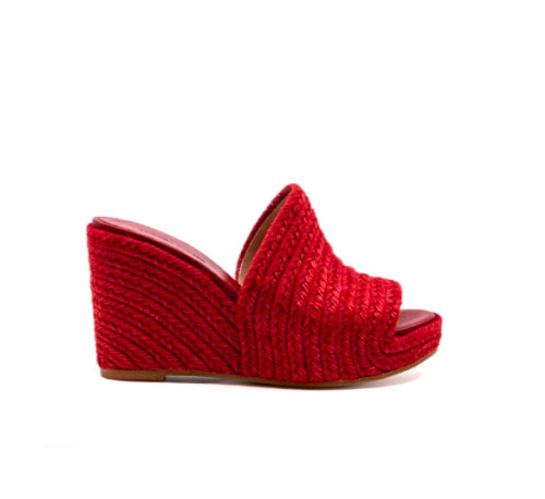 Gloria Red