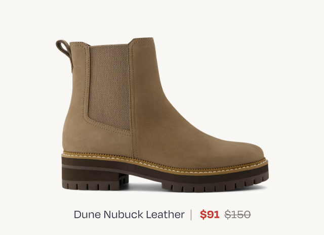 Bennet Boot - Image