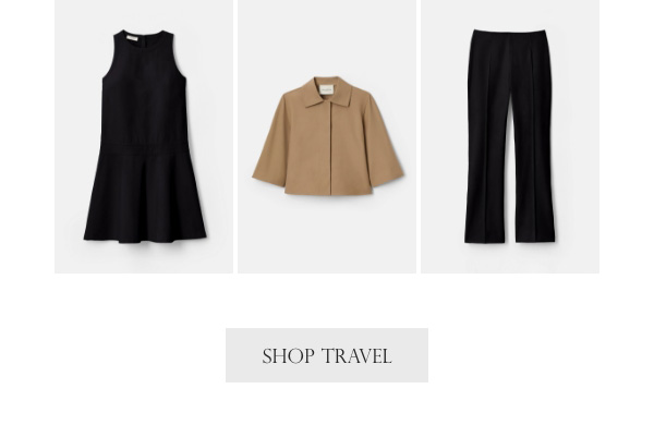 [SHOP TRAVEL]