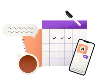 Marketing Calendar
