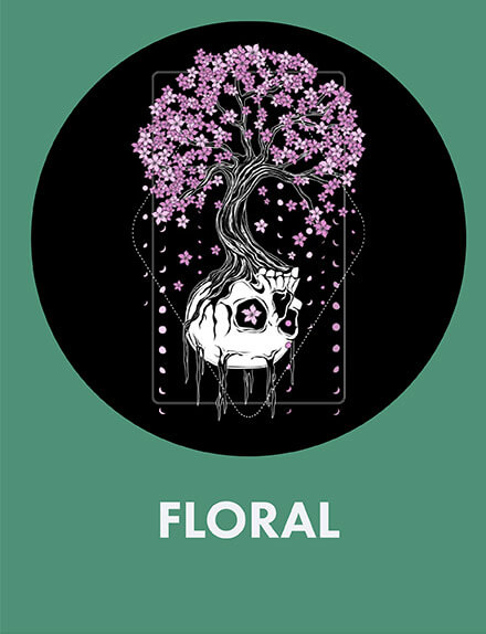 floral designs