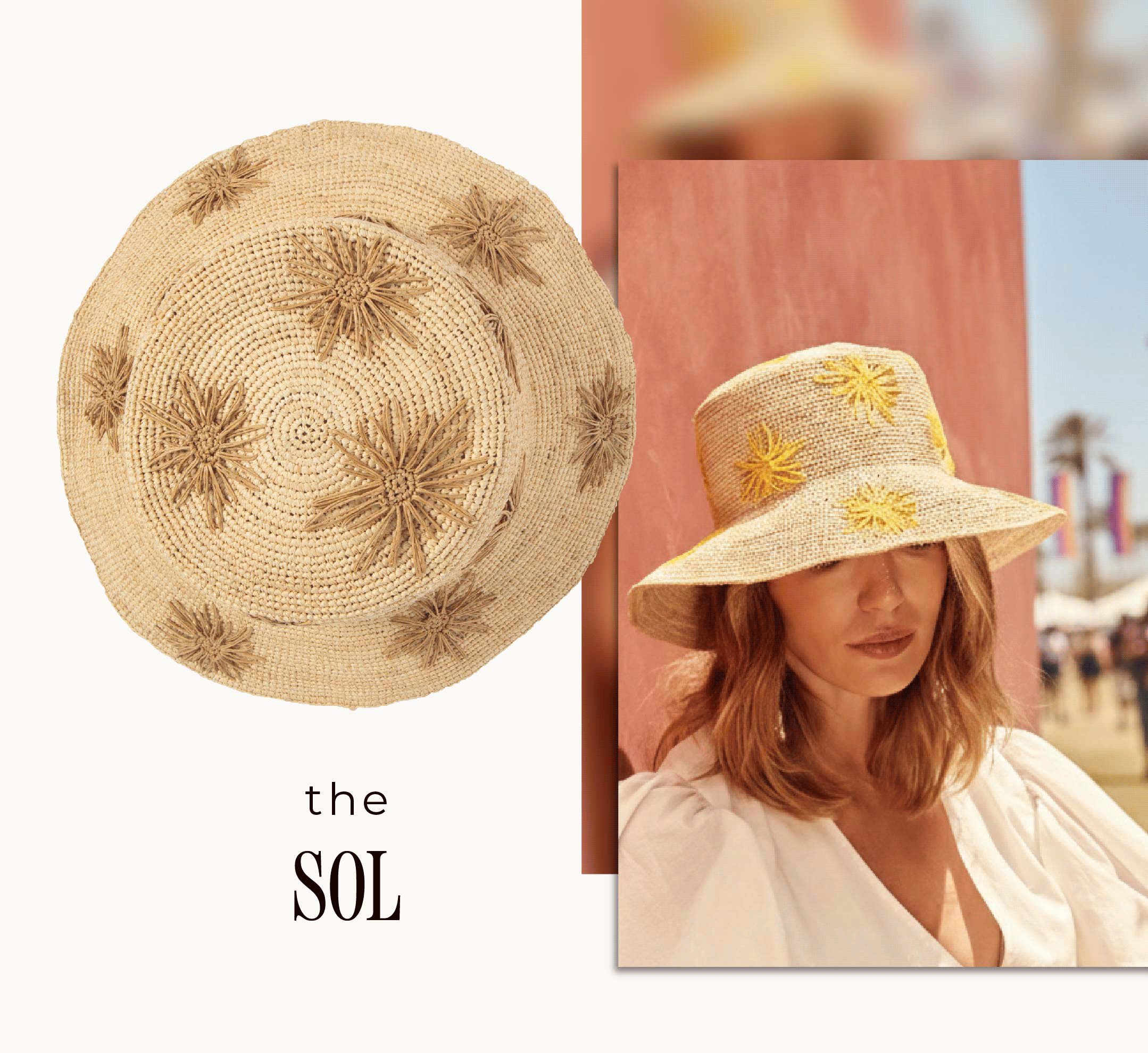 Shop The Sol