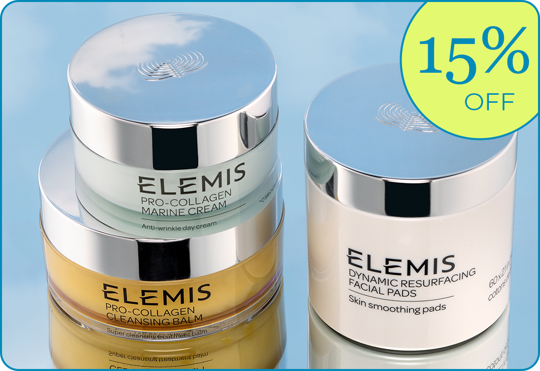 Welcome to ELEMIS