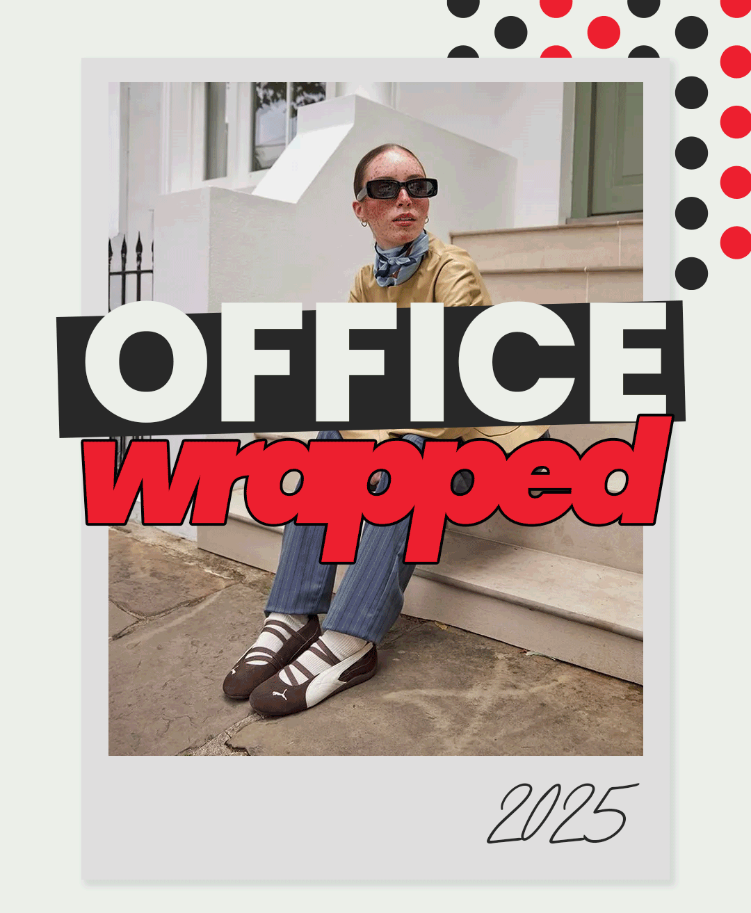 OFFICE Wrapped Image
