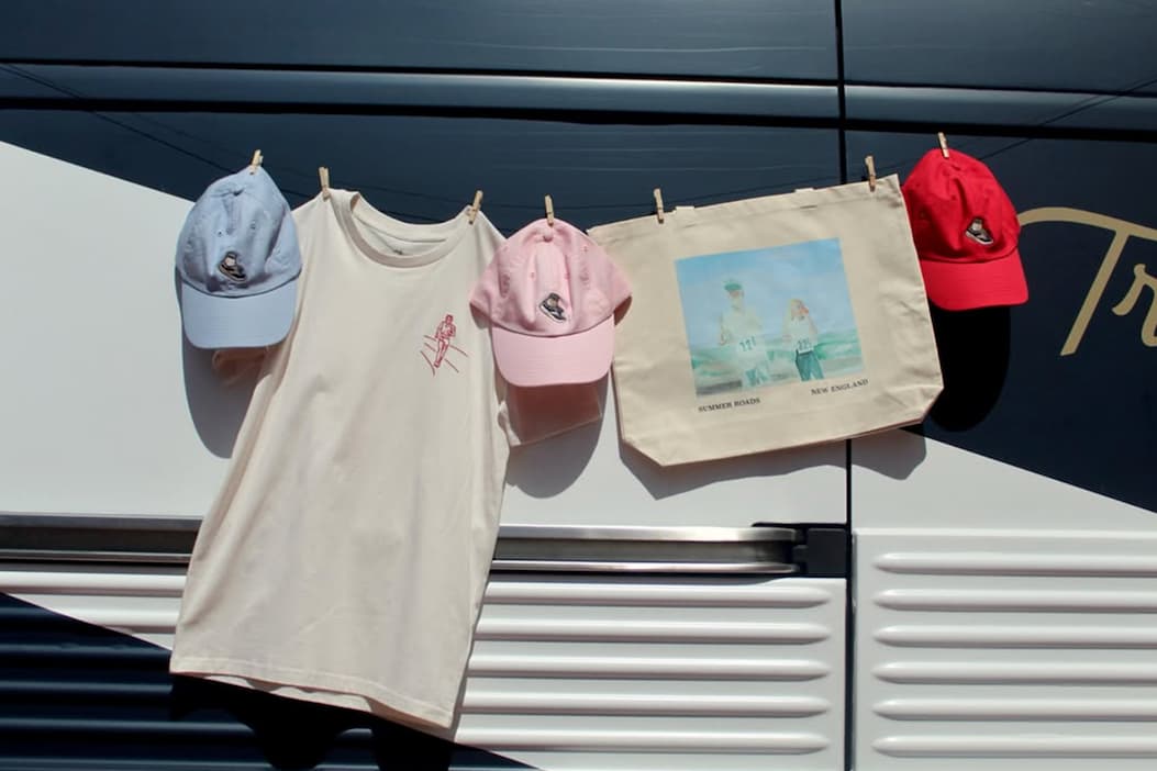Envoy Merch
