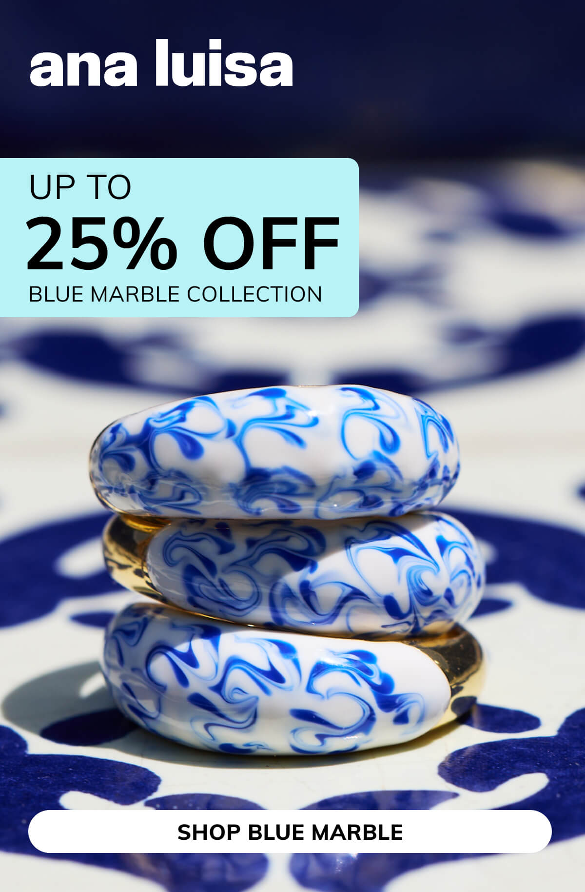 Shop Blue Marble