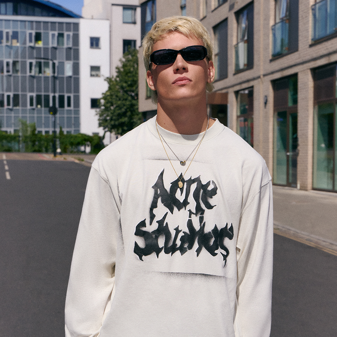 Men's Tops