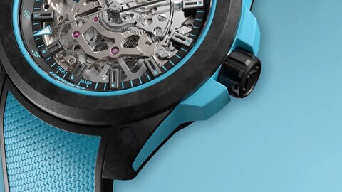 My Favorite Rugged Sports Watch Just Got More Wearable