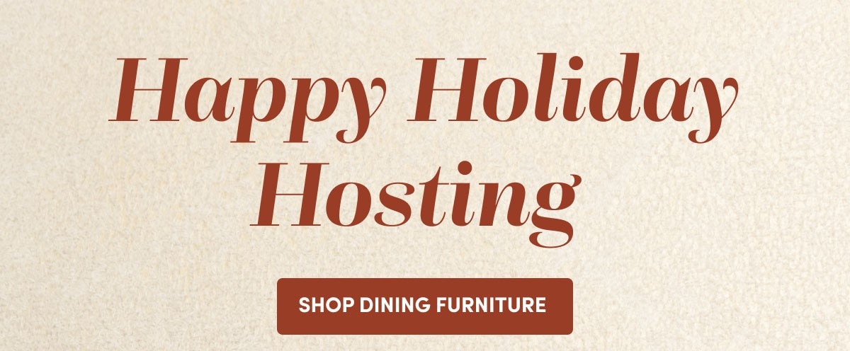 SHOP DINING FURNITURE
