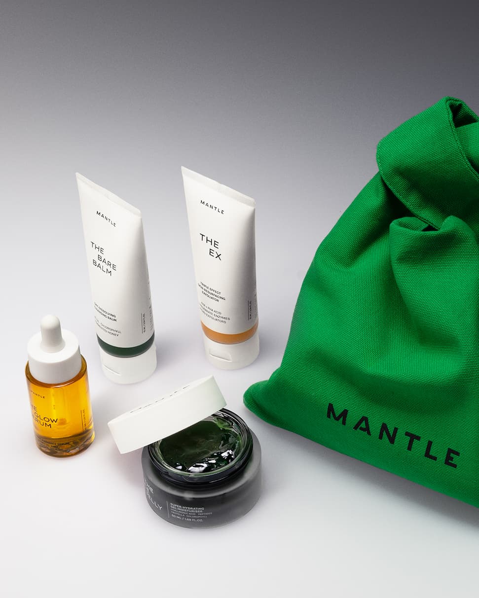 New arrival: The Glow Kit