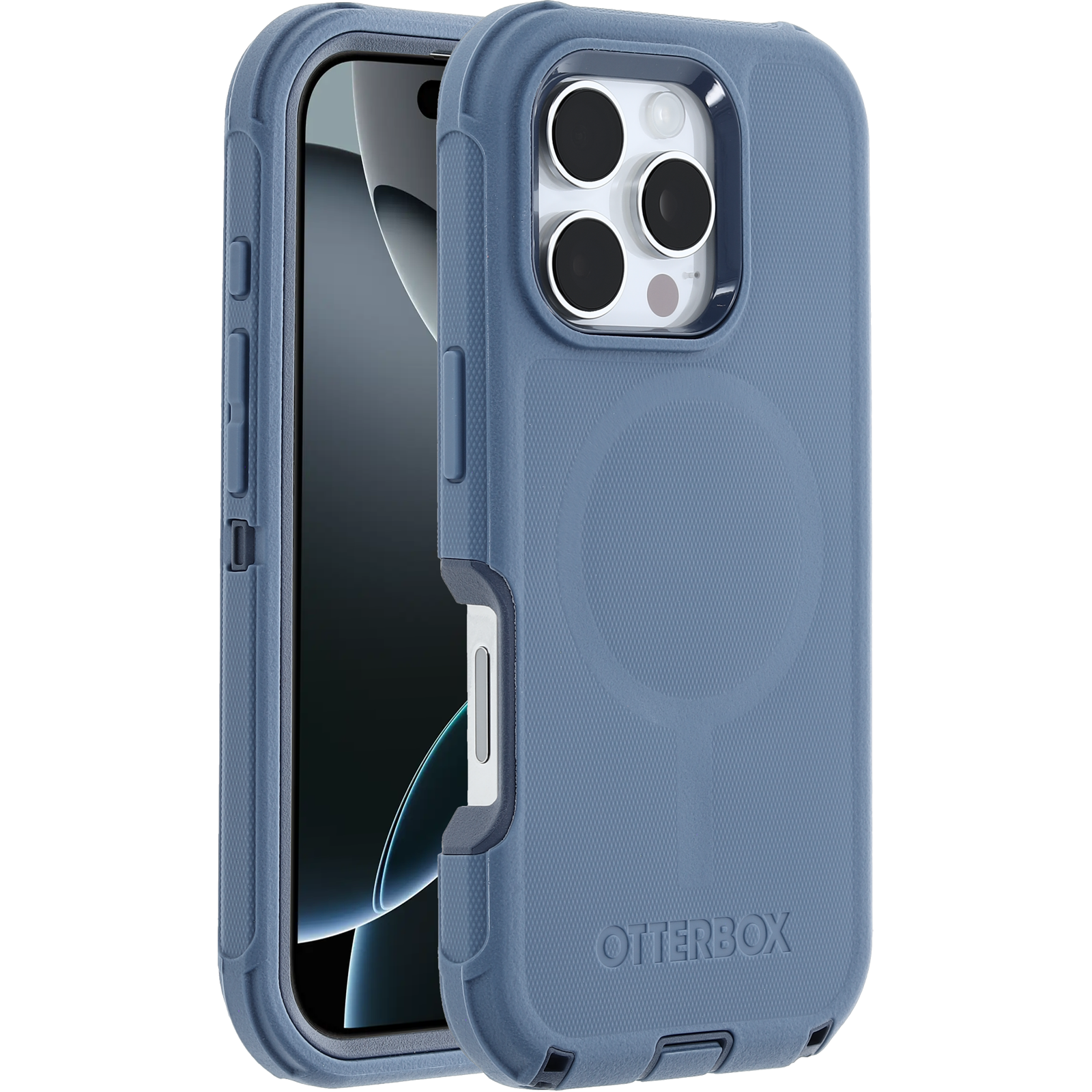 Image of iPhone 16 Pro Defender Series Pro for MagSafe Case